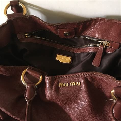 mui miu bag|miu miu bag vintage.